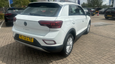 Volkswagen T-Roc 1.0 TSI Life 5dr Petrol Hatchback